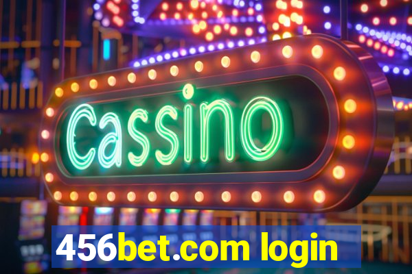 456bet.com login